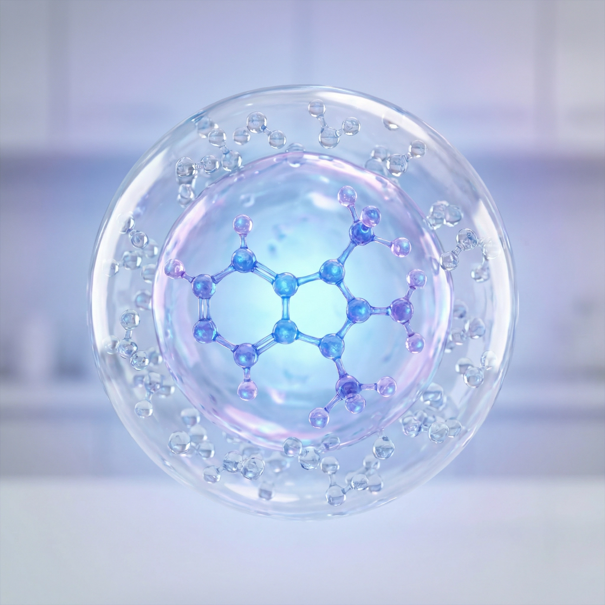 Tecnología Hydrastat